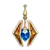 Daze Earring (R)