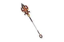 Druid Staff