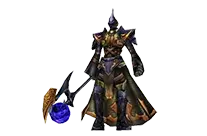 Death Spirit