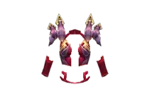 Demonic Set