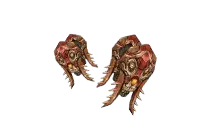 Devast Claws