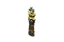 Devilwood Quiver