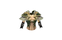Ceremony Spirit Set