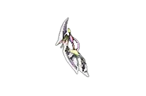 Divine Stick of the Archangel