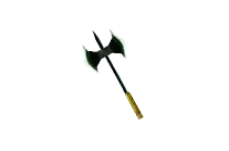 Double Axe