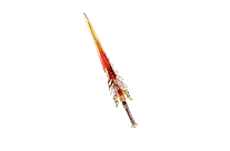 Dragon Blade