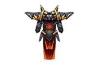 Dragon Knight Set