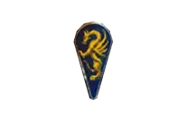 Dragon Slayer Shield