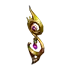 Earring of Honor (L)