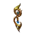 Earring of Honor (R)