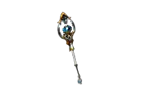 El Hazard Mace
