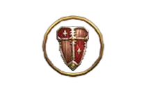 Empire Guardians' Stronghold