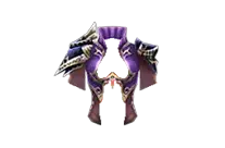 Eternal Wing Set