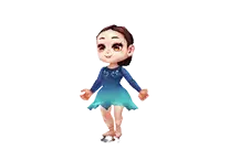 Figure Queen