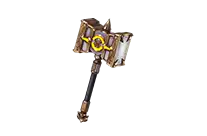 Floor Hammer