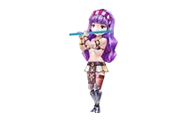 Flower Leader Leah