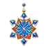 Frost Earring (R)