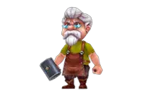 Geppetto