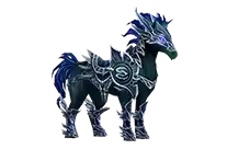 Ghost Horse