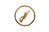 Gladiator's Dagger