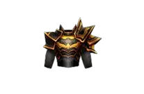 Glorious Set