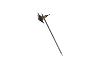 Halberd