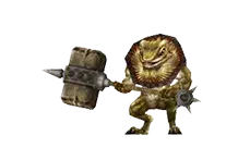 Hammer (B)