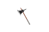 Hand Axe