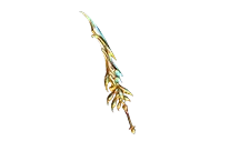 Holy Angel Blade
