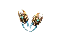 Holyangel Claws