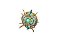 Holy Angel Fairy Shield