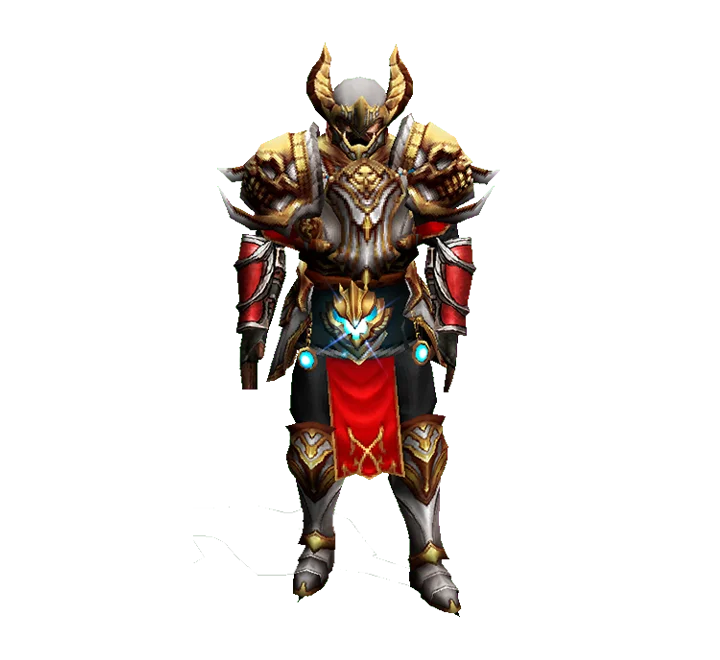Holyangel Fighter Set