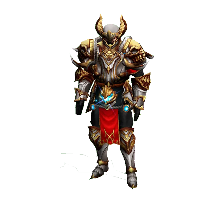 Holyangel Knight Set