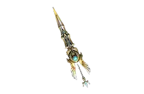 Holyangel Lance