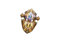 Holy Angel Lancer Shield