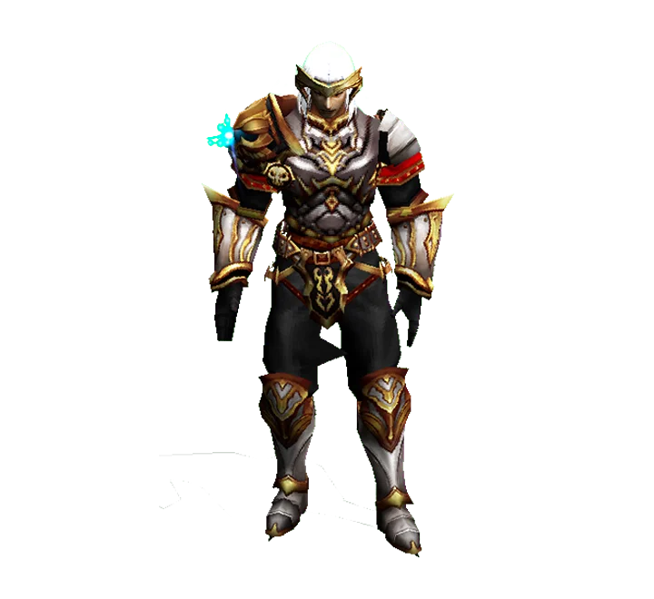 Holyangel Lord Set