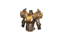 Holy Angel Mage Set