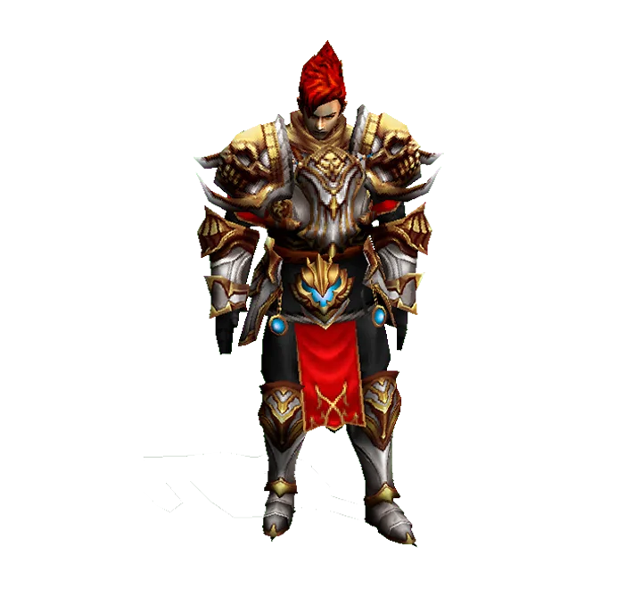 Holyangel Magic Set (B)