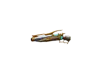 Holyangel Magic Gun
