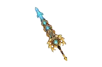 Holyangel Magic Sword