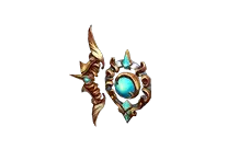 Holy Angel Orb