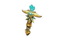 Holyangel Quiver