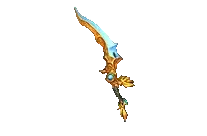 Holyangel Short Sword