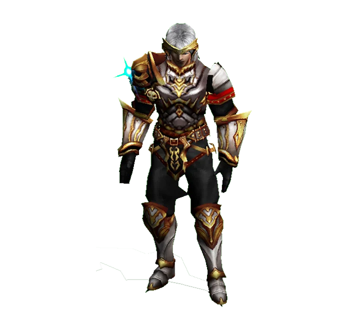 Holyangel Wizard Set