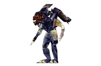 Hound (B)