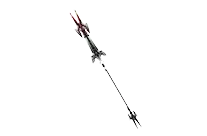 Artemis Staff