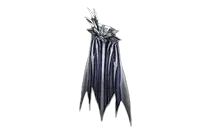 Iron Cloak