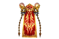Judgment Cloak