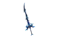 Lightning Blade