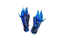 Lightning Claws